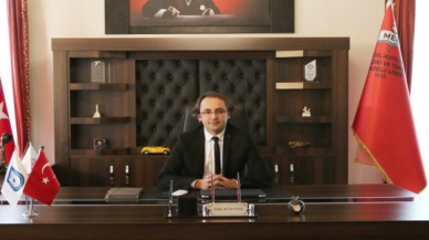 Okul müdürü, koronavirüsten hayatını kaybetti