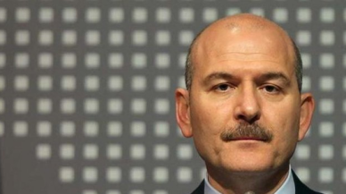 Süleyman Soylu'nun acı günü