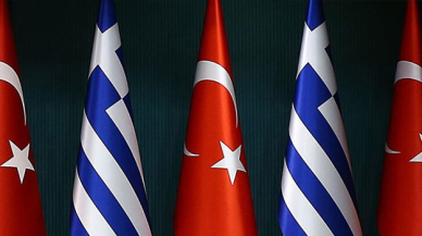 Türkiye ile Yunanistan arasındaki istikşafi görüşmelerin tarihi belli oldu