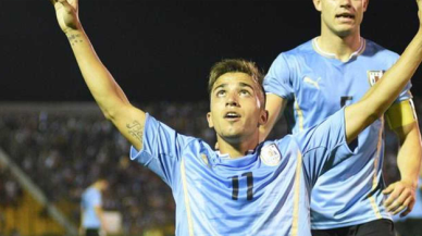 Uruguaylı futbolcu ölü bulundu!