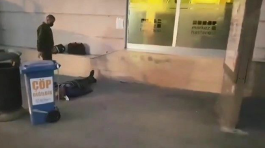 Yaşlı adamın, önünde can çekişerek öldüğü hastane kusursuz bulundu