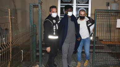 Yunanistan ölüme terk etti: Üç gün sonra kurtarıldı