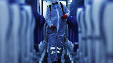 Yurt dışına çıkacak ve Türkiye'ye gelecek yolcular için yeni kurallar