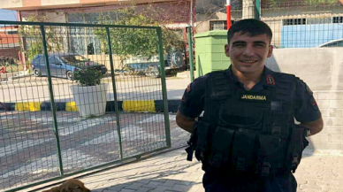 24 yaşındaki uzman çavuş intihar etti