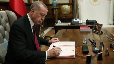 39 yıllık "disiplin yönetmeliği" değişti