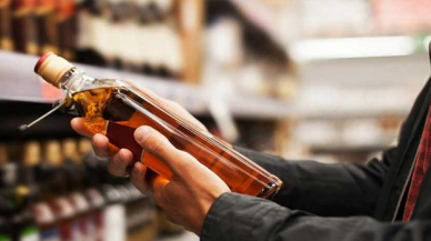 Alkol satış yasağının faturası