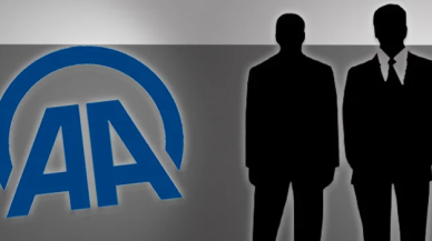 Anadolu Ajansı üst yönetiminde iki değişiklik