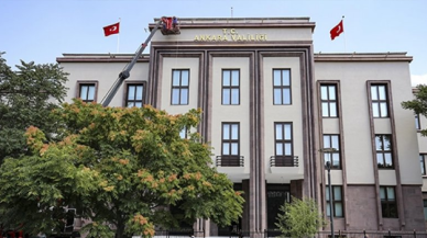 Ankara Valiliği'nden Ömer Faruk Gergerlioğlu açıklaması