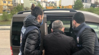 Ankara’daki casus avı