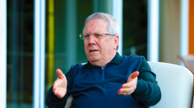 Aziz Yıldırım suskunluğunu bozdu: Zekaları yetmiyor