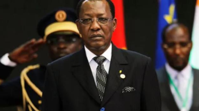 Çad Cumhurbaşkanı İdris Debi Itno, cephede hayatını kaybetti