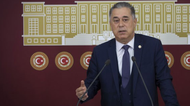 CHP'li Suat Özcan koronavirüse yakalandı