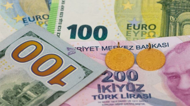 Dolar, euro ve altında son durum