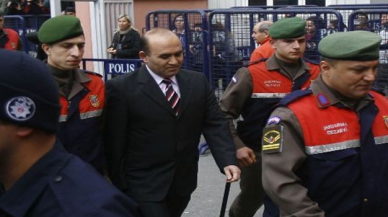 Emekli Albay Cengiz Köylü yaşamını yitirdi