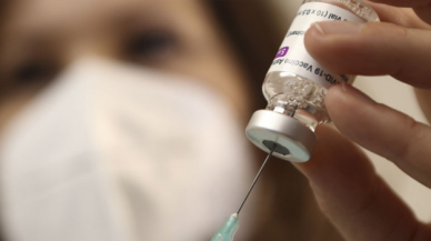 Futbolcular ne zaman aşı olacak?