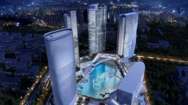 Garanti Koza İnşaat iflas etti