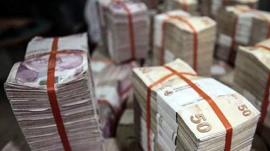 Hazinenin toplam borcu ne kadar?