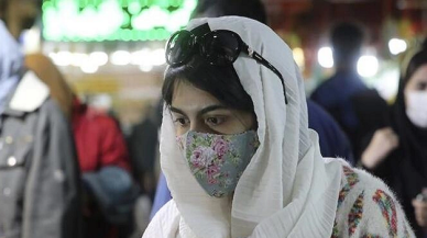 İran'da son 24 saatte 462 kişi koronavirüsten hayatını kaybetti