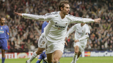 Ivan Helguera: Beni Fenerbahçe'ye satmak istediler