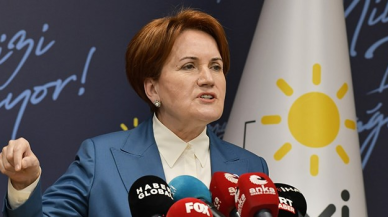 İYİ Parti'de istifa