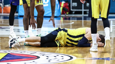 Jan Vesely ve Nando De Colo'nun sakatlığı hakkında açıklama