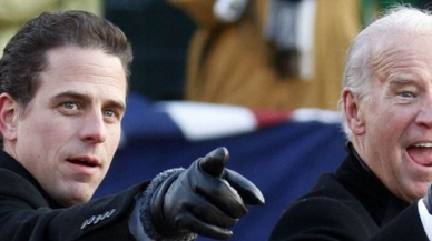 Joe Biden'ın oğlundan itiraf