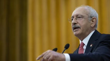 Kılıçdaroğlu'ndan kripto para yönetmeliği tepkisi