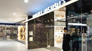 Lüks mağaza zinciri Türkiye’den çekildi