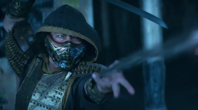 Mortal Kombat filmi gişede rekor kırdı