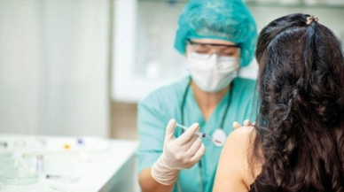 Öğretmenlerden aşı tepkisi