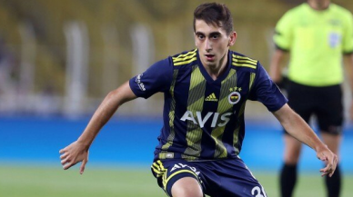 Ömer Faruk Beyaz resmen Stuttgart'ta