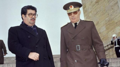 Orgeneral Necdet Üruğ hayatını kaybetti