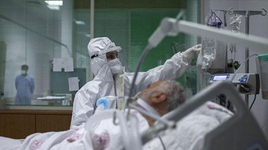 Özel hastaneden koronavirüs hastasına fatura kesme oyunu