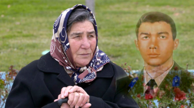 Pakize Ana ikinci kez Kovid oldu