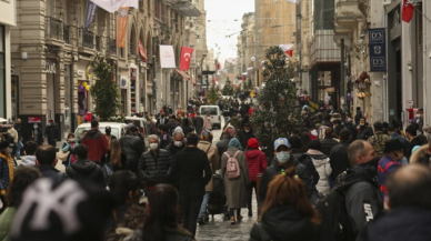 Prof. Kurugöl: Tehlike çanları çalıyor, özellikle İstanbul'da