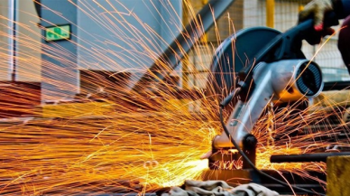 Reel sektör güveni arttı