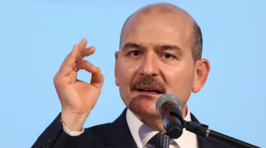 Soylu'dan "amiraller bildirisi" hakkında açıklama