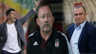 Süper Lig'de zirvede işler değişti! Beşiktaş avantajlı ama...