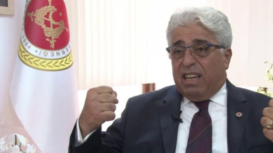 TESUD Başkanı'nın evinde arama yapıldı