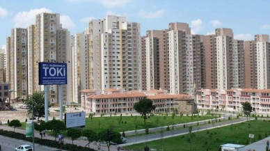 TOKİ'den ucuz ev fırsatı
