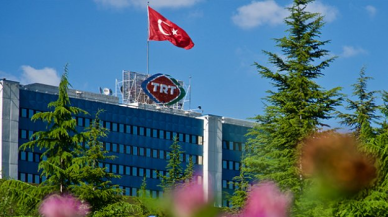 TRT'den harem-selamlık sınav açıklaması