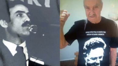 TSİP kurucusu Ahmet Kaçmaz hayatını kaybetti