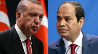 Türkiye ile Mısır 8 yıl sonra dost oldu