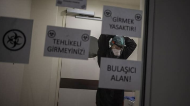 "Yoğun bakımlar birçok ilde doldu"