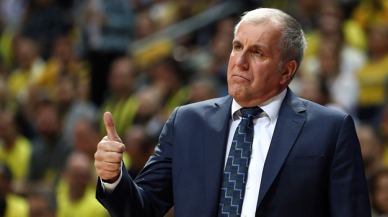Zeljko Obradovic, geri dönmeye hazırlanıyor