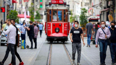 17 Mayıs sonrası için sinyal verilmişti; kademeli açılma planı nasıl olacak?