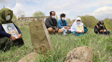 44 yıl sonra gelen "şehit"lik