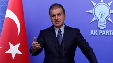 AK Parti'den Süleyman Soylu açıklaması