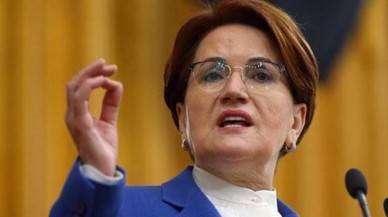 Akşener'in "parlamenter sistem çalışması"nı açıklaması bekleniyor