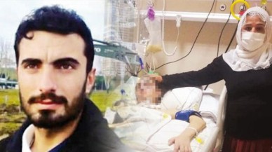 Amcasının 16 yaşındaki kızını ikinci eşi yapmak istedi...